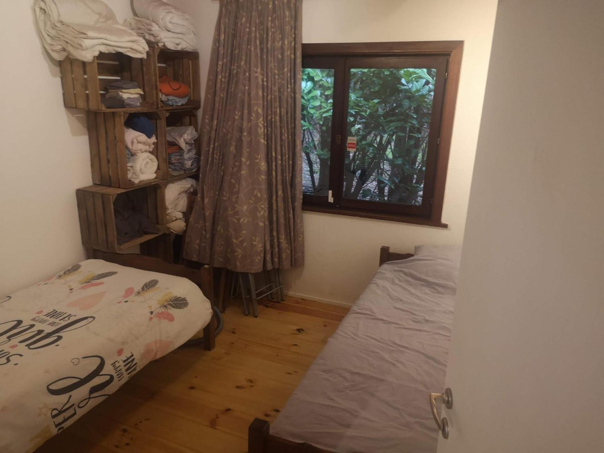 Chalet - Au Retour Vers Soi Les Nobertins ภายนอก รูปภาพ