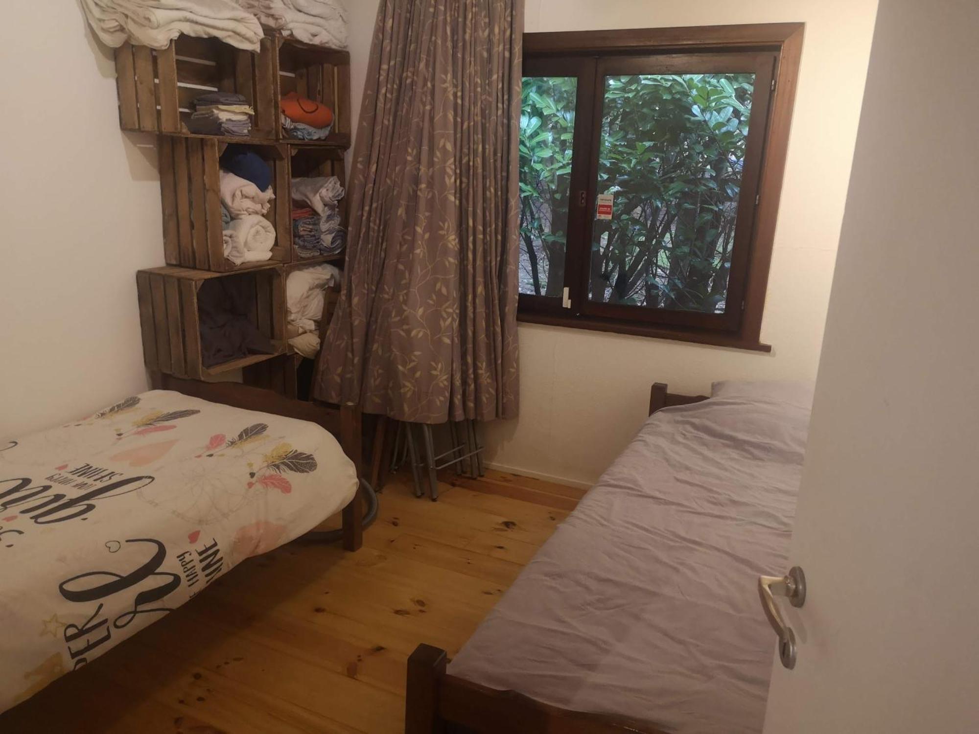 Chalet - Au Retour Vers Soi Les Nobertins ภายนอก รูปภาพ